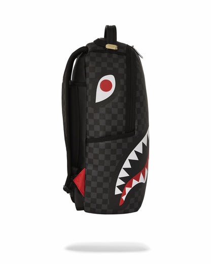 Sprayground - WELCOME TO THE PARTY DLXSV BACKPACK