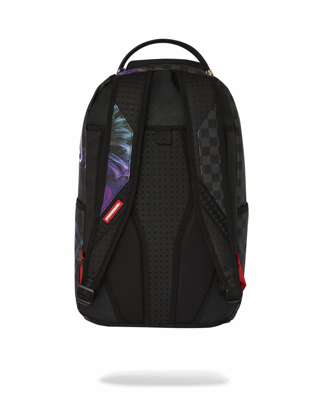 Sprayground - WELCOME TO THE PARTY DLXSV BACKPACK