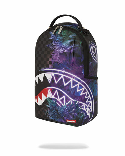 Sprayground - WELCOME TO THE PARTY DLXSV BACKPACK