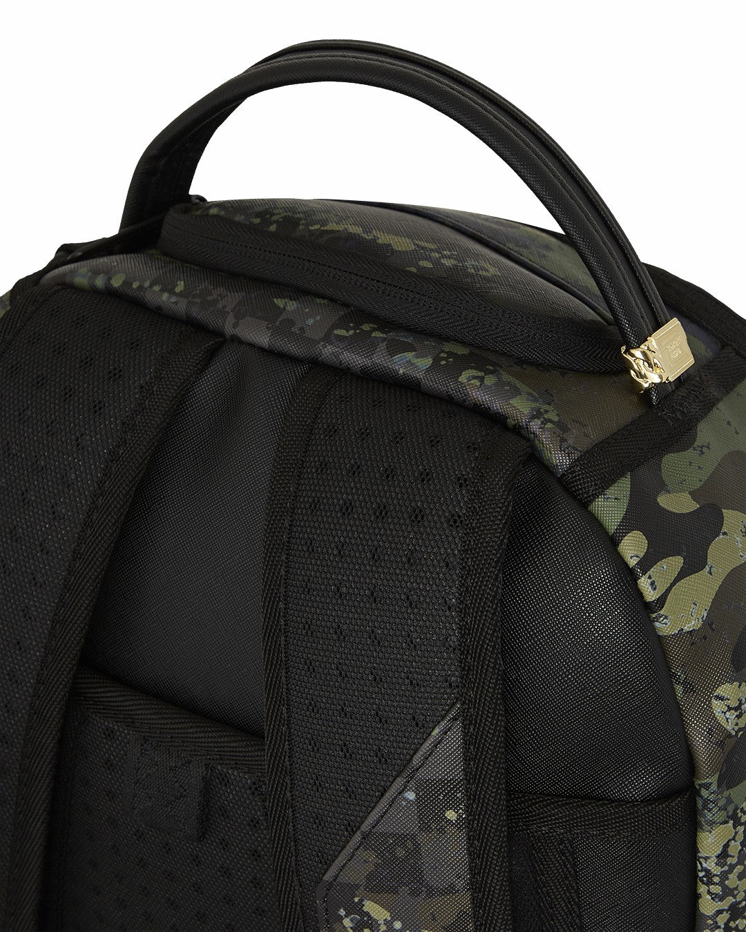 Sprayground - T-REX CITY DLXSV BACKPACK
