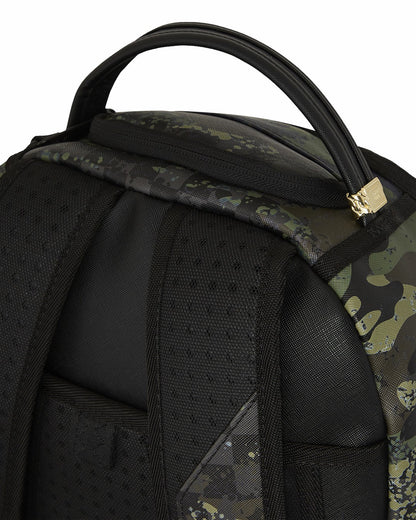 Sprayground - T-REX CITY DLXSV BACKPACK