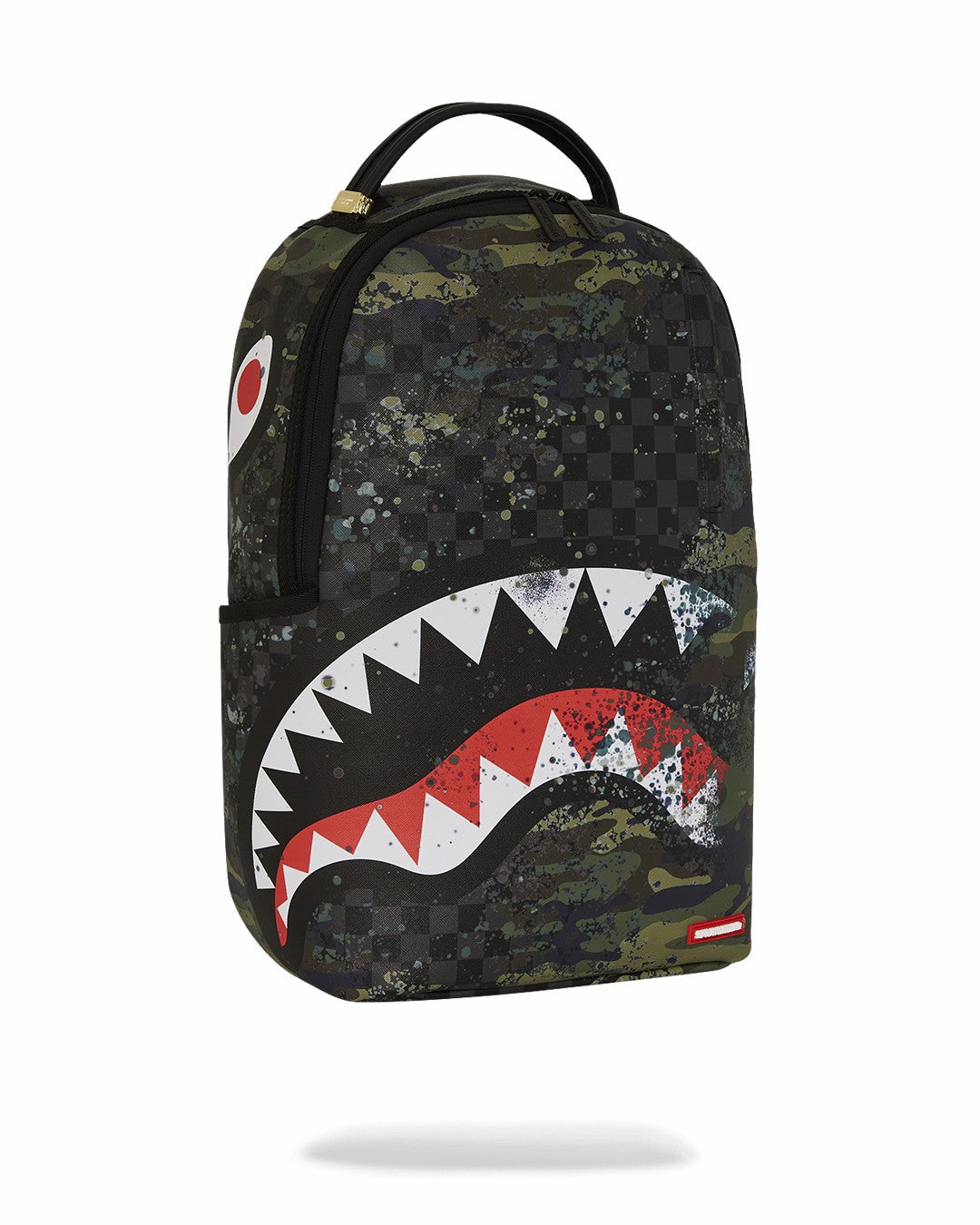 Sprayground - T-REX CITY DLXSV BACKPACK