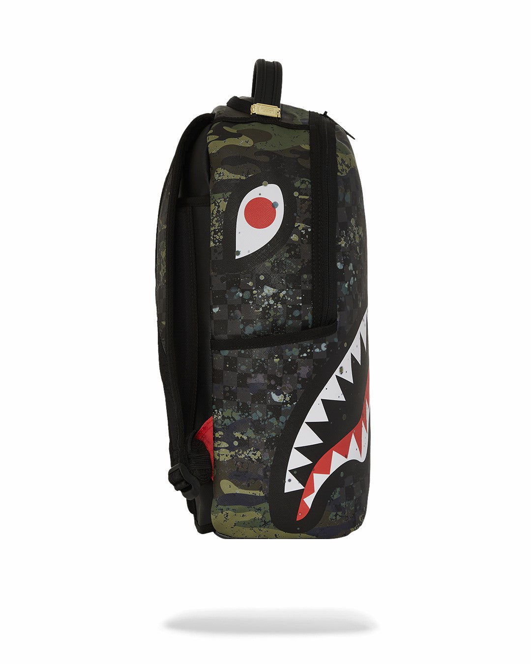 Sprayground - T-REX CITY DLXSV BACKPACK