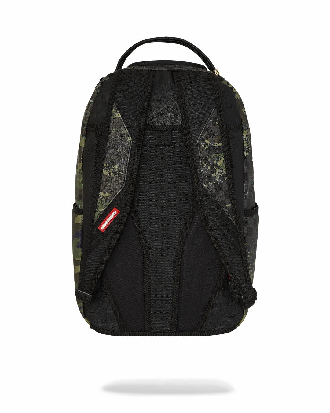 Sprayground - T-REX CITY DLXSV BACKPACK