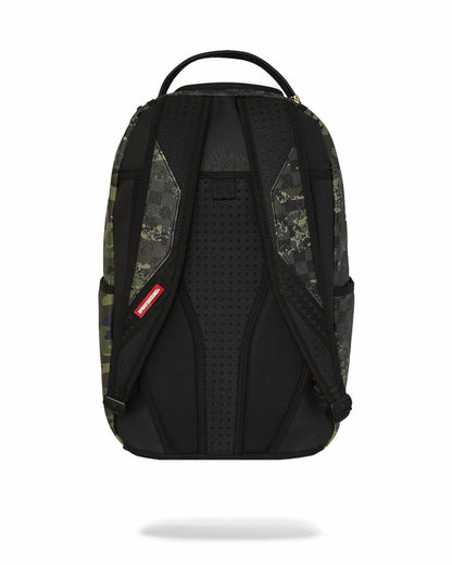 Sprayground - T-REX CITY DLXSV BACKPACK