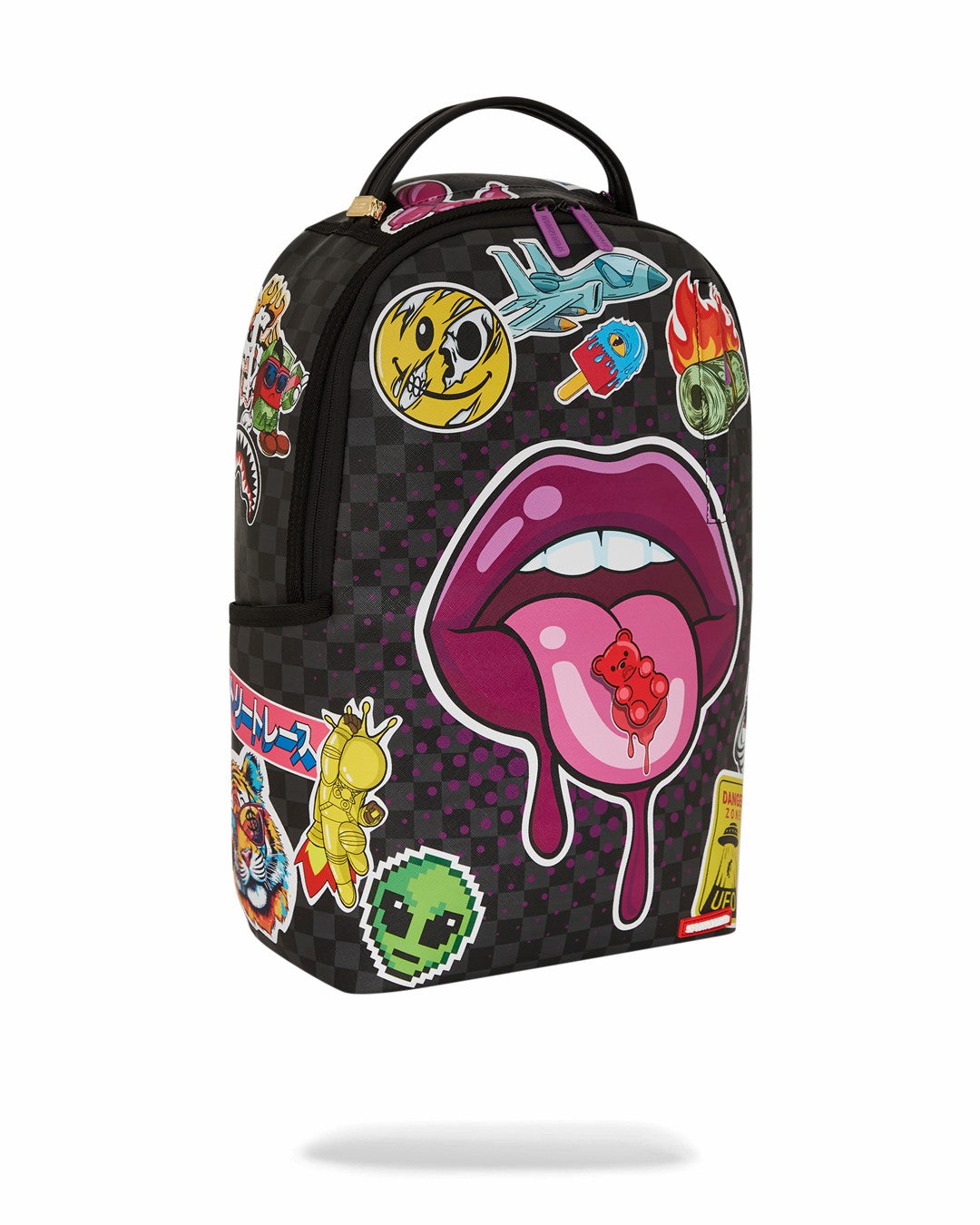 Sprayground - TASTY DLXSV BACKPACK