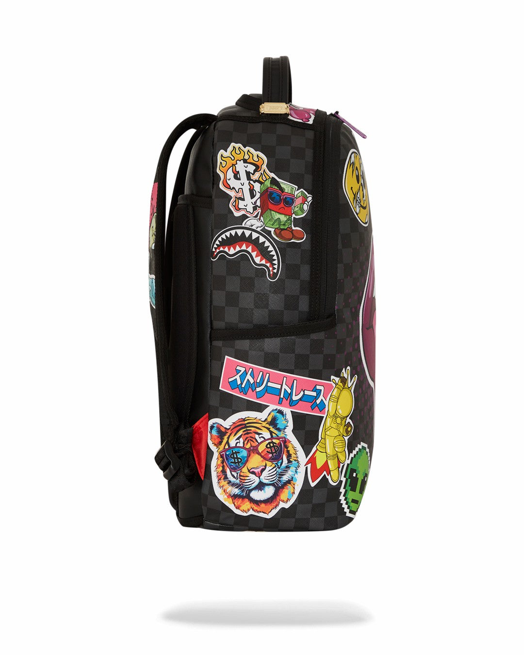 Sprayground - TASTY DLXSV BACKPACK