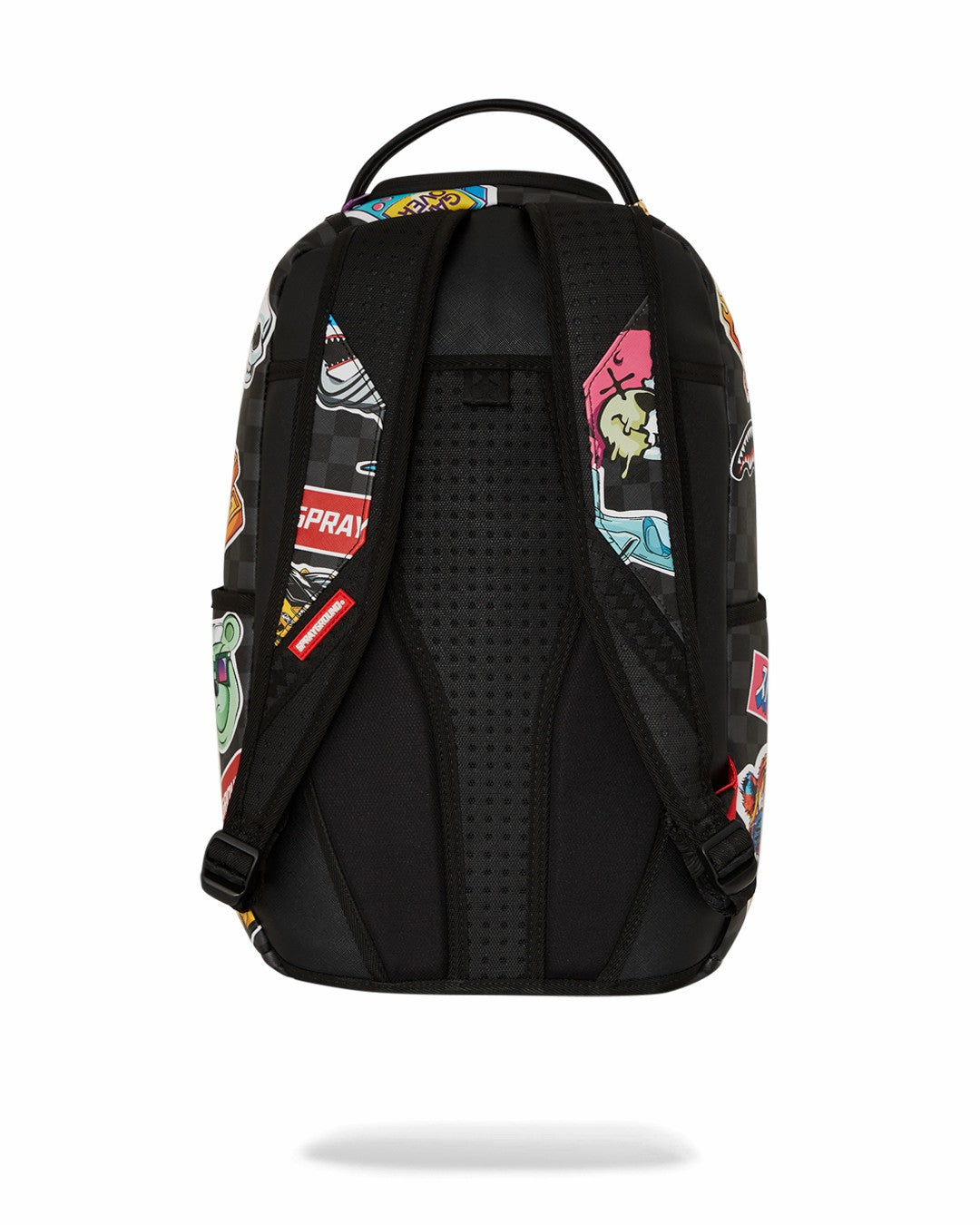 Sprayground - TASTY DLXSV BACKPACK