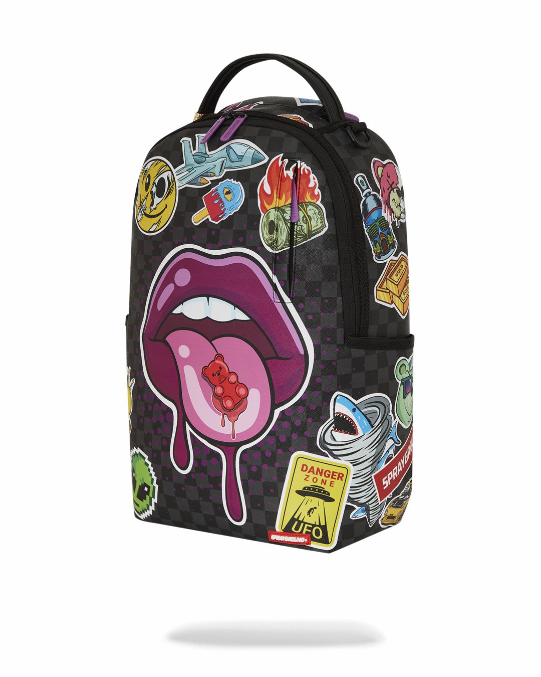 Sprayground - TASTY DLXSV BACKPACK