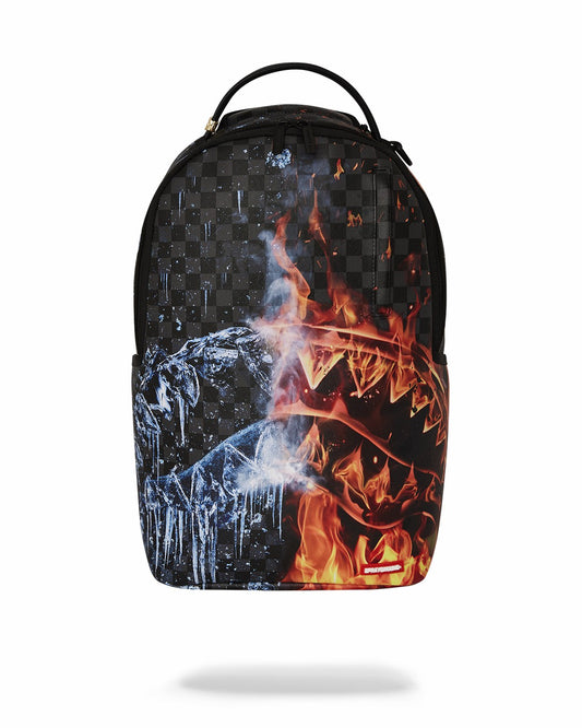 Sprayground - COLD HEAT DLXSV BACKPACK