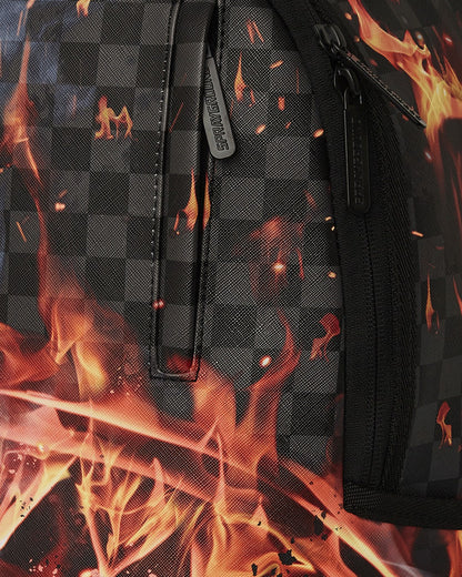 Sprayground - COLD HEAT DLXSV BACKPACK