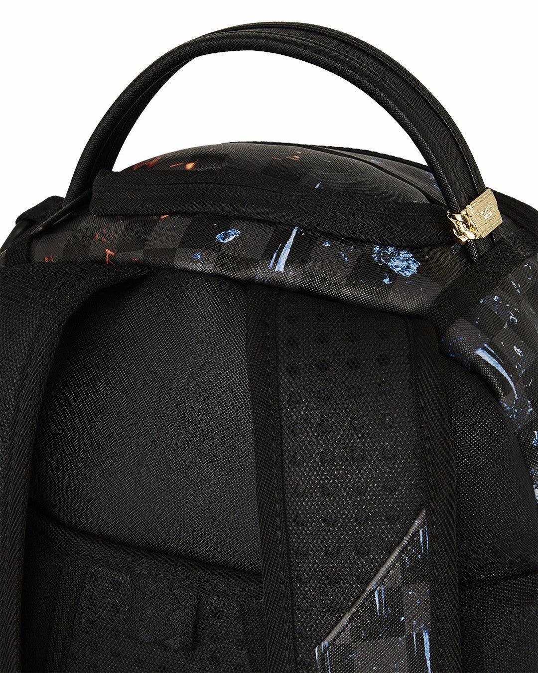 Sprayground - COLD HEAT DLXSV BACKPACK