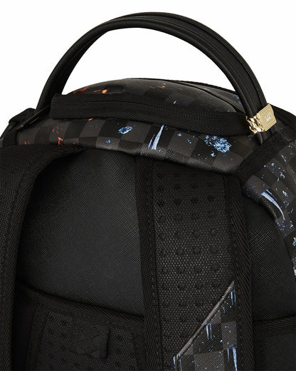 Sprayground - COLD HEAT DLXSV BACKPACK