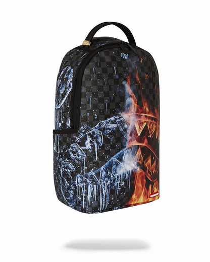 Sprayground - COLD HEAT DLXSV BACKPACK