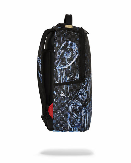Sprayground - COLD HEAT DLXSV BACKPACK