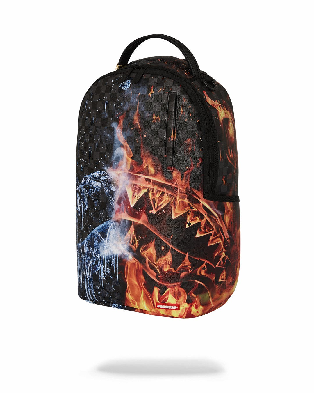 Sprayground - COLD HEAT DLXSV BACKPACK