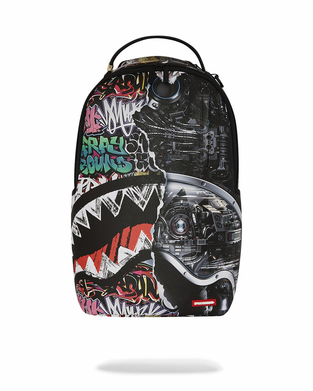 Sprayground - NEW CITY ANDROID BACKPACK