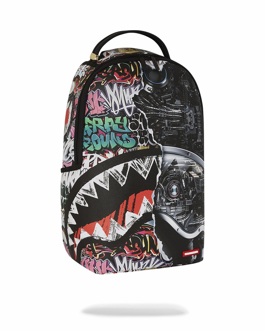 Sprayground - NEW CITY ANDROID BACKPACK
