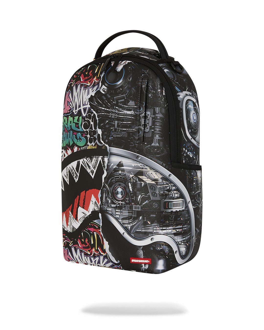 Sprayground - NEW CITY ANDROID BACKPACK