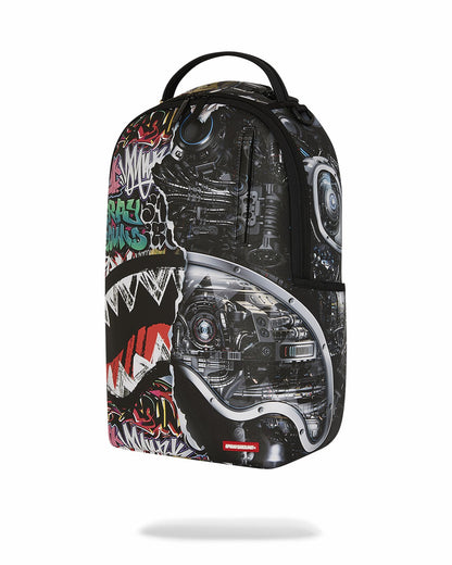 Sprayground - NEW CITY ANDROID BACKPACK