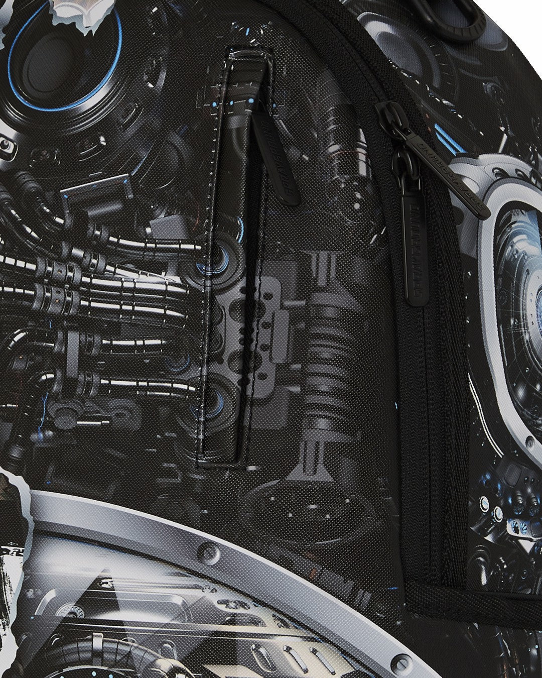 Sprayground - NEW CITY ANDROID BACKPACK