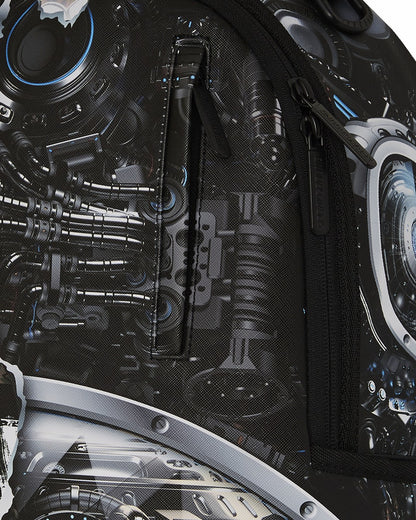 Sprayground - NEW CITY ANDROID BACKPACK
