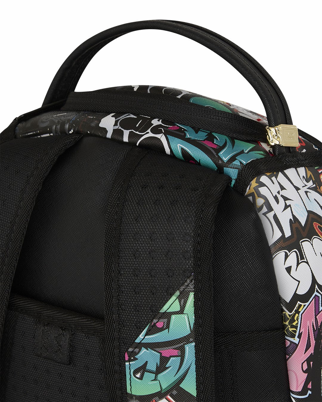 Sprayground - NEW CITY ANDROID BACKPACK