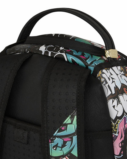 Sprayground - NEW CITY ANDROID BACKPACK
