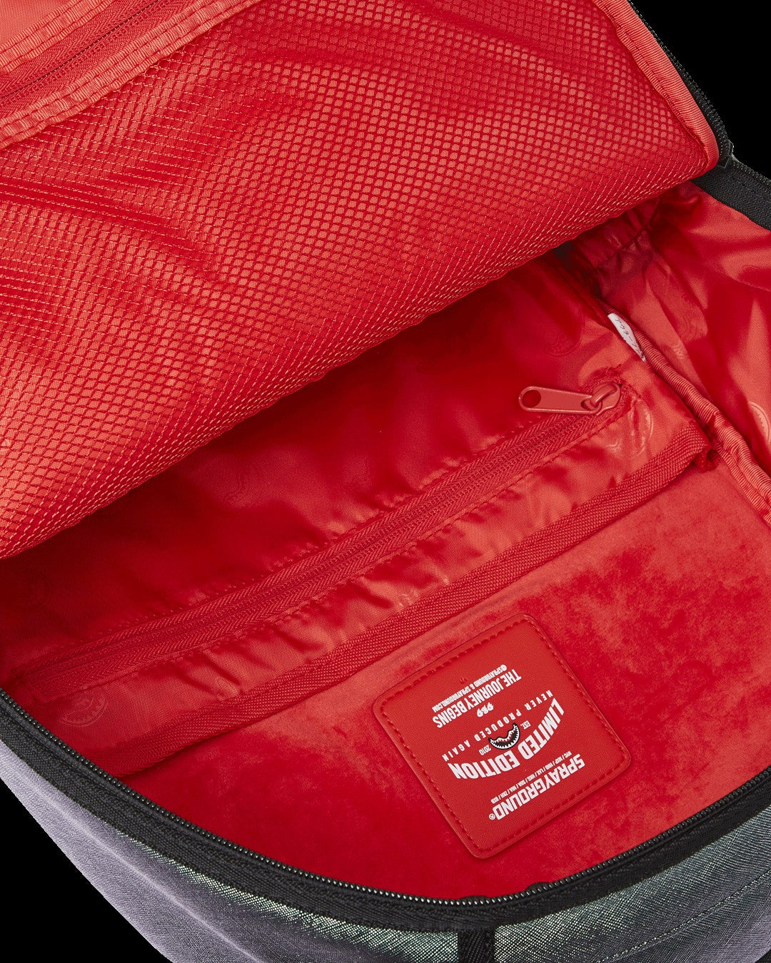 Sprayground - THE SLICKNESS BACKPACK