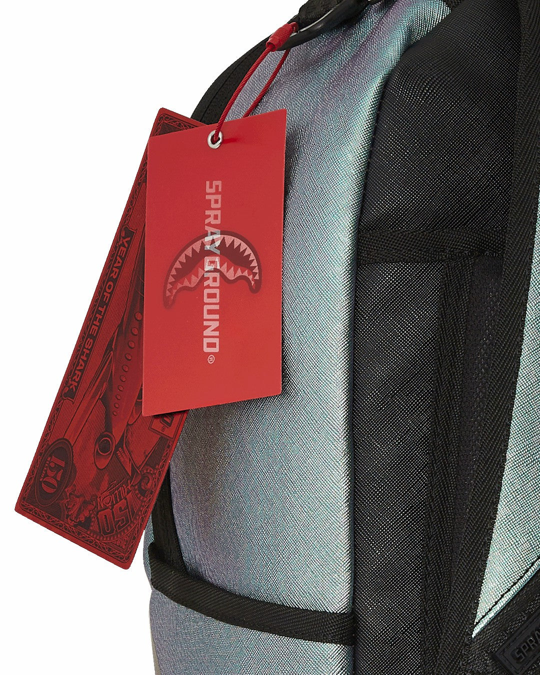 Sprayground - THE SLICKNESS BACKPACK