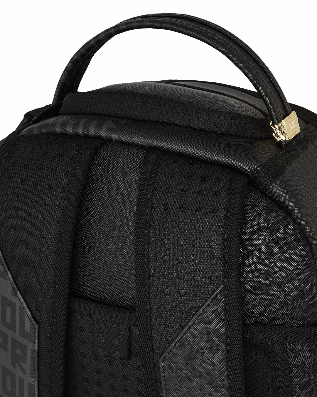 Sprayground - SHARK CENTRAL DOUBLE TROUBLE DLXSV BACKPACK