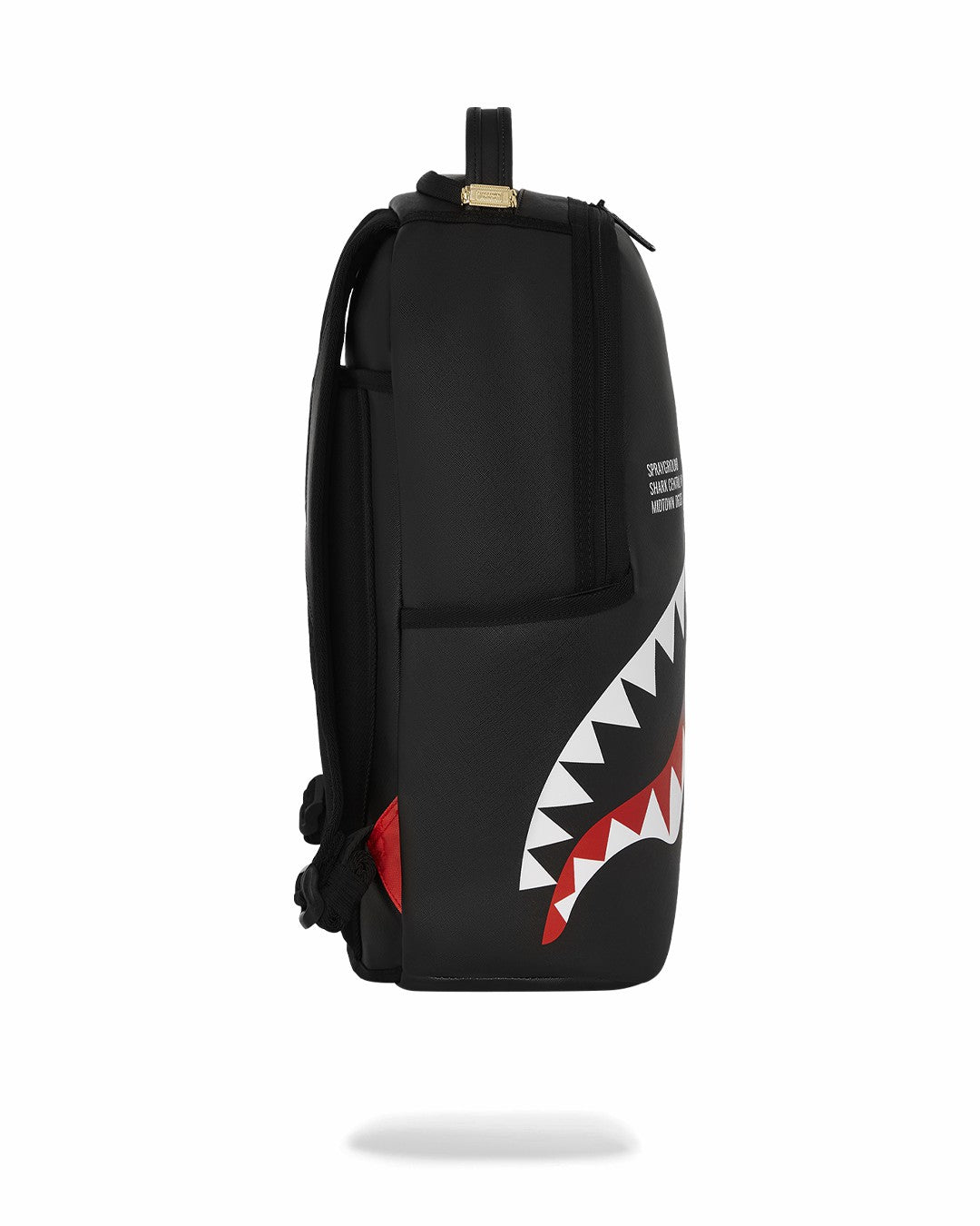 Sprayground - SHARK CENTRAL DOUBLE TROUBLE DLXSV BACKPACK
