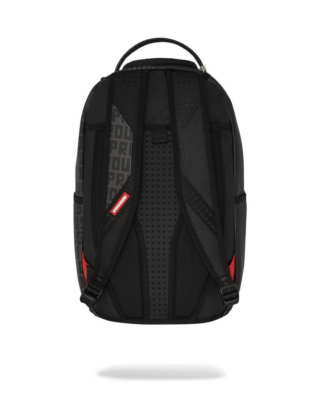 Sprayground - SHARK CENTRAL DOUBLE TROUBLE DLXSV BACKPACK