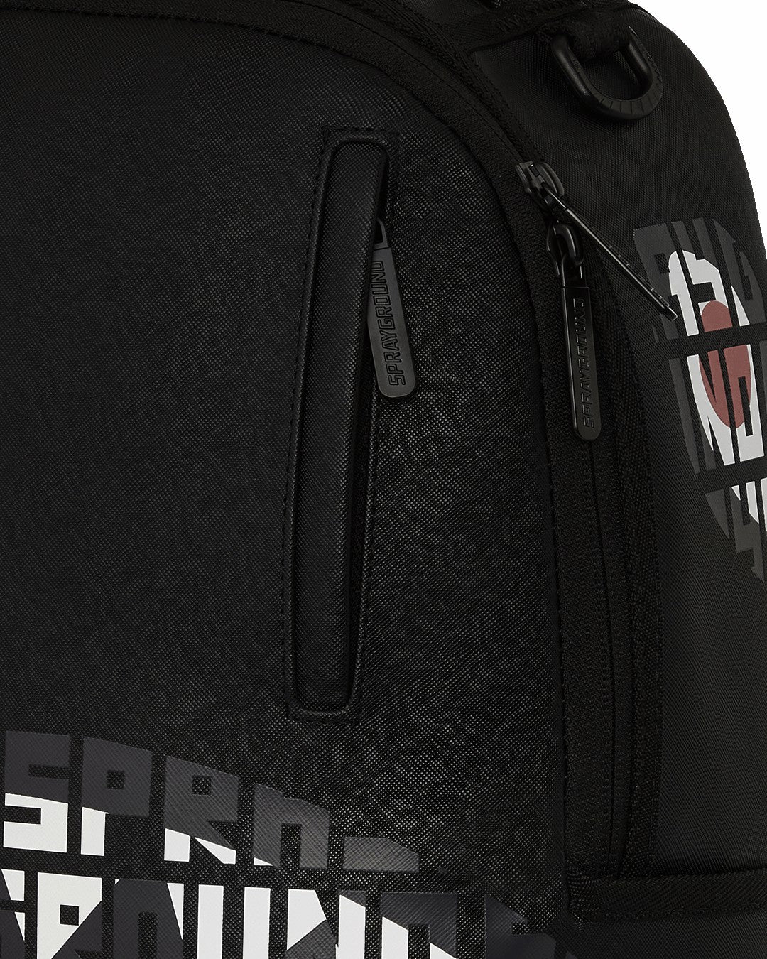 Sprayground - SHARK CENTRAL SHARKCODE BACKPACK