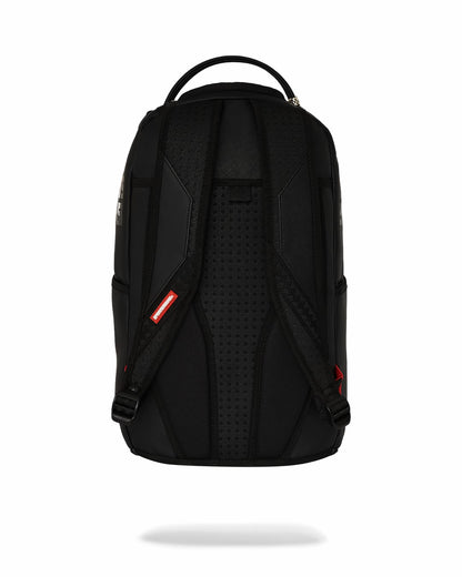 Sprayground - SHARK CENTRAL SHARKCODE BACKPACK