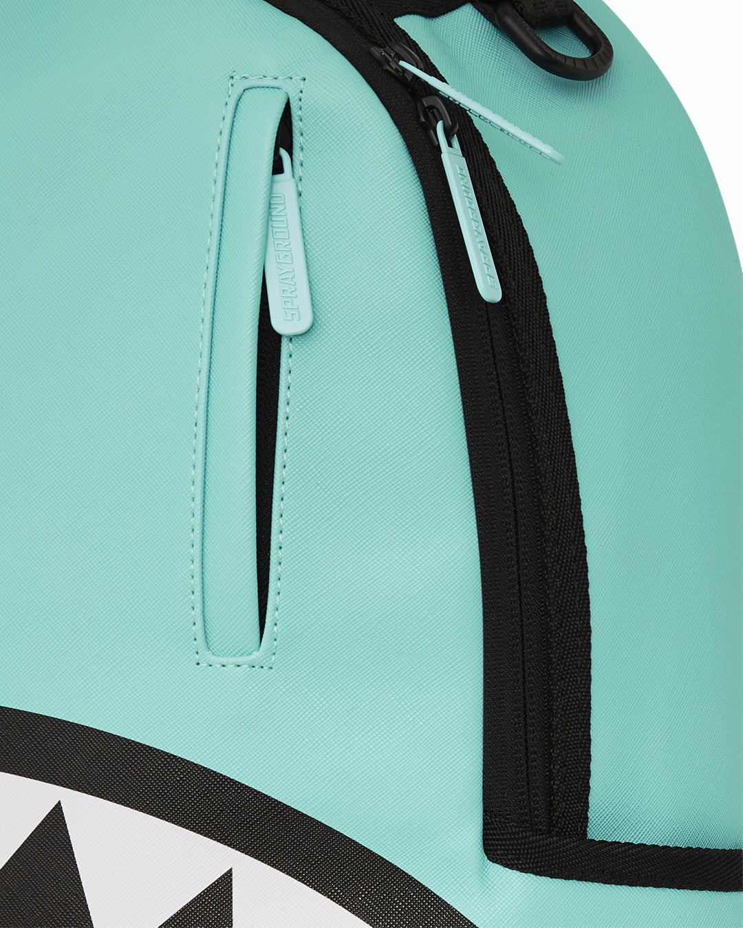 Sprayground - SHARK CENTRAL ADRIATIC DLXSV BACKPACK