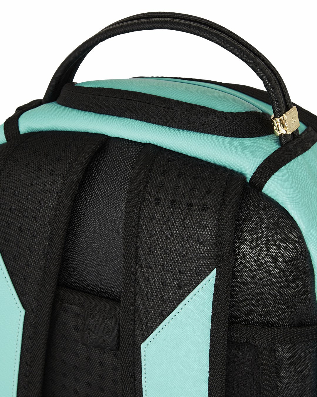 Sprayground - SHARK CENTRAL ADRIATIC DLXSV BACKPACK