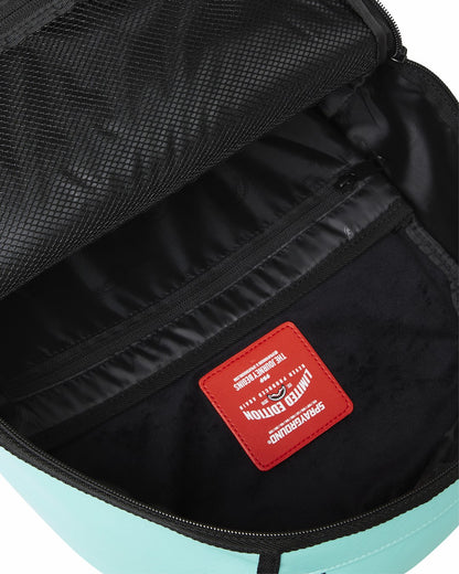 Sprayground - SHARK CENTRAL ADRIATIC DLXSV BACKPACK