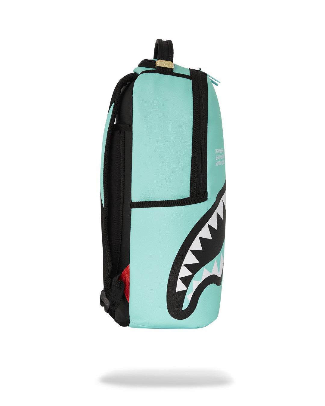 Sprayground - SHARK CENTRAL ADRIATIC DLXSV BACKPACK