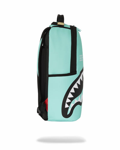 Sprayground - SHARK CENTRAL ADRIATIC DLXSV BACKPACK