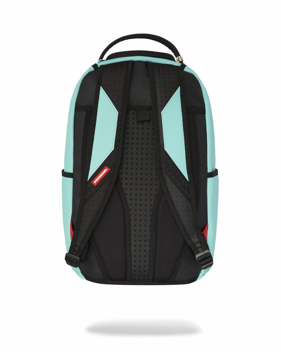 Sprayground - SHARK CENTRAL ADRIATIC DLXSV BACKPACK