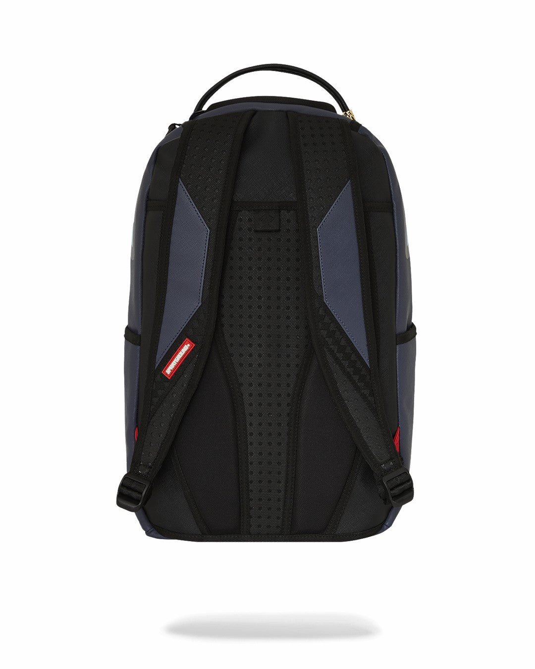 Sprayground - SHARK CENTRAL LATE ARRIVAL DLXSV BACKPACK