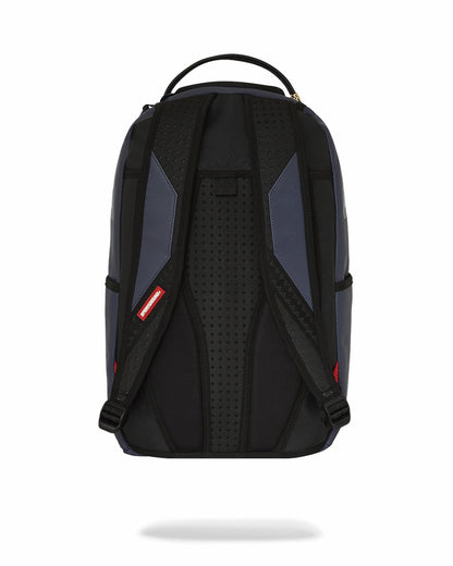 Sprayground - SHARK CENTRAL LATE ARRIVAL DLXSV BACKPACK