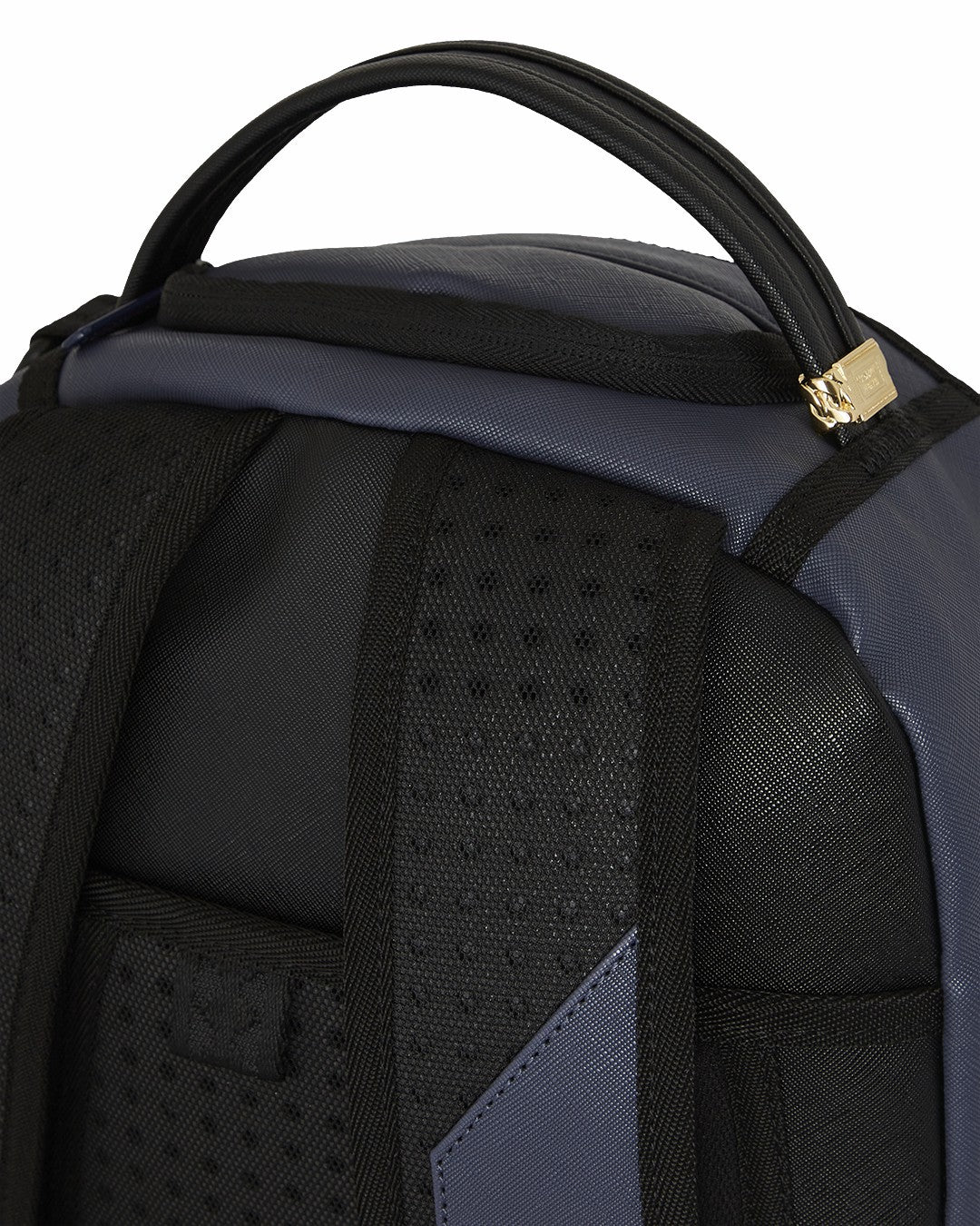 Sprayground - SHARK CENTRAL LATE ARRIVAL DLXSV BACKPACK