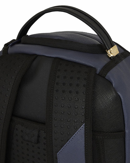 Sprayground - SHARK CENTRAL LATE ARRIVAL DLXSV BACKPACK