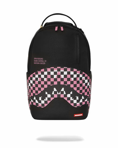 Sprayground - SHARK CENTRAL MIDTOWN BACKPACK