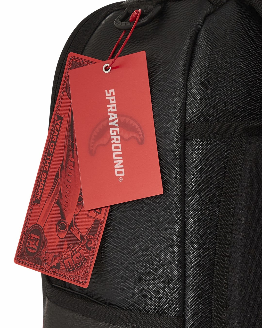 Sprayground - SHARK CENTRAL MIDTOWN BACKPACK