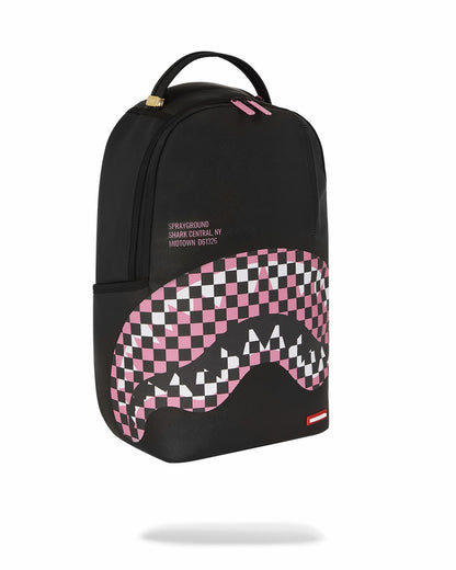 Sprayground - SHARK CENTRAL MIDTOWN BACKPACK