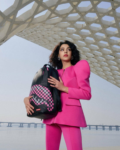 Sprayground - SHARK CENTRAL MIDTOWN BACKPACK