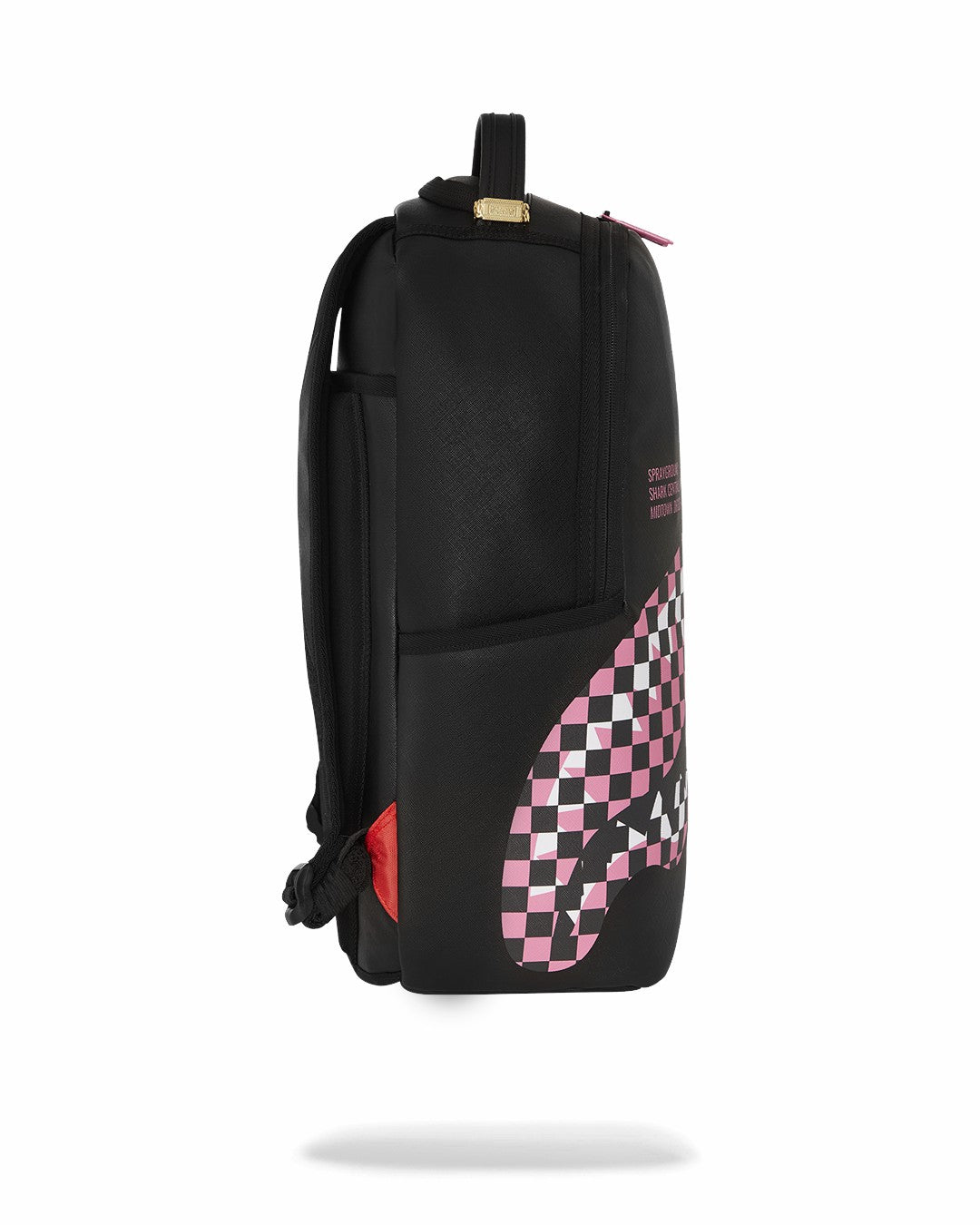 Sprayground - SHARK CENTRAL MIDTOWN BACKPACK